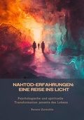 Bild: Nahtod-Erfahrungen:  Eine Reise ins Licht - tredition