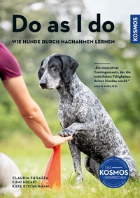 Abbildung von: Do as I do - Kosmos