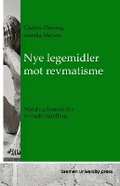 Cover: Nye legemidler mot revmatisme - Bremen University Press