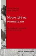 Cover: Nowe leki na reumatyzm - Bremen University Press