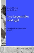 Cover: Nye laegemidler mod gigt - Bremen University Press