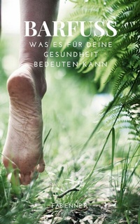 Abbildung von: Barfuss - epubli