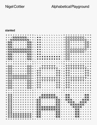 Abbildung von: Alphabetical Playground - Slanted Publishers UG (haftungsbeschränkt)