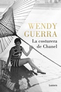 Cover: La costurera de Chanel / Chanel's Seamstress - Lumen