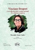 Cover: Vinciane Despret - Sociedad de Filosofia En Abierto
