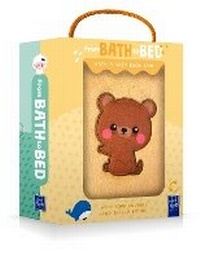 Enlarge image Cover: From Bath To Bed - Yoyo Books