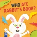 Cover: Who Ate My Book? - Yoyo Books