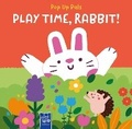 Cover: Pop-Up Pals - Yoyo Books