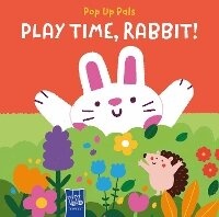 Enlarge image Cover: Pop-Up Pals - Yoyo Books