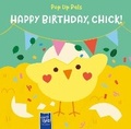 Cover: Pop-Up Pals - Yoyo Books