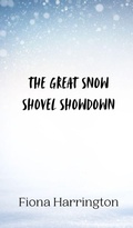 Cover: The Great Snow Shovel Showdown - Creative Arts Management Ou