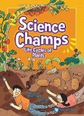 Cover: Life Cycles Of Plants - World Scientific Publishing Co Pte Ltd
