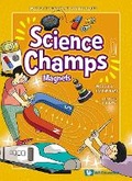 Cover: Magnets - World Scientific Publishing Co Pte Ltd