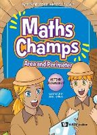Enlarge image Cover: Area And Perimeter - World Scientific Publishing Co Pte Ltd