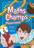 Cover: Measurement - World Scientific Publishing Co Pte Ltd