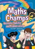 Cover: Geometry, Statistics And Problem-solving - World Scientific Publishing Co Pte Ltd