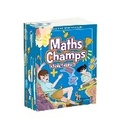 Cover: Maths Champs (Set 1) - World Scientific Publishing Co Pte Ltd