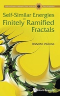 Cover: Self-similar Energies On Finitely Ramified Fractals - World Scientific Publishing Co Pte Ltd