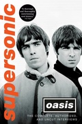 Cover: Supersonic - Crown Publishing Group, Division of Random House Inc