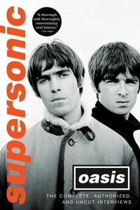 Enlarge image Cover: Supersonic - Crown Publishing Group, Division of Random House Inc