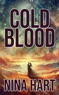 Cover: Cold Blood - Nina Hart