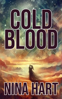 Enlarge image Cover: Cold Blood - Nina Hart
