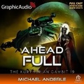 Cover: Ahead Full [Dramatized Adaptation] - Graphic Audio