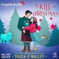Cover: A Kilt for Christmas [Dramatized Adaptation] - Graphic Audio