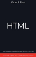 Abbildung von: HTML - Oscar R. Frost