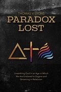 Cover: Paradox Lost - Thomas Lyons