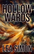 Cover: Hollow Wards - Lea Simon