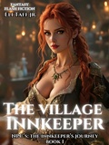 Cover: The Village Innkeeper - Eli Taff, Jr.
