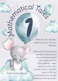 Bild: Mathematical Tales - Editorial Zone Black