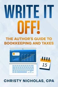 Abbildung von: Write it Off! - Green Dragon Publishing