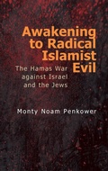 Cover: Awakening to Radical Islamist Evil - Academic Studies Press