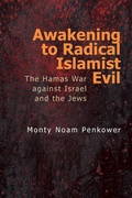 Cover: Awakening to Radical Islamist Evil - Academic Studies Press