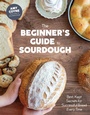 Cover: The Beginner's Guide to Sourdough - Page Street Publishing