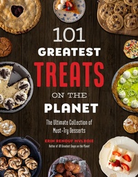 Abbildung von: 101 Greatest Treats on the Planet - Page Street Publishing