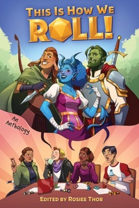 Enlarge image Cover: This Is How We Roll - Page Street Publishing Co.