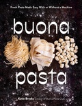 Bild: Buona Pasta - Page Street Publishing
