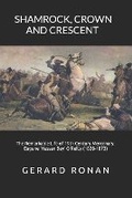 Cover: Shamrock, Crown and Crescent - Staten House