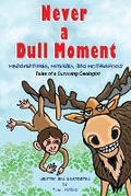Cover: Never a Dull Moment - Atelier Hariu