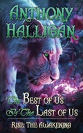 Cover: The Best of Us Is the Last of Us - Prolific Penman Publishing