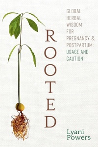 Enlarge image Cover: Rooted - Modern Herbal Academy