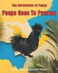Cover: Peeps Goes To Panama - IMPRINT
