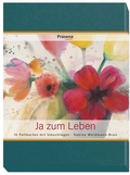 Cover: Ja zum Leben - Pr&auml;senz Medien & Verlag