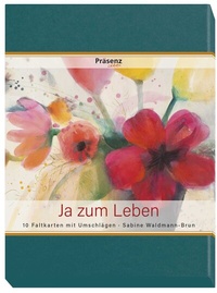Abbildung von: Ja zum Leben - Präsenz Medien & Verlag