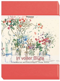 Abbildung von: In voller Blüte - Präsenz Medien & Verlag