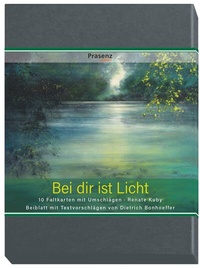 Abbildung von: Bei Dir ist Licht - Präsenz Medien & Verlag