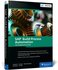 Bild: SAP Build Process Automation - SAP PRESS